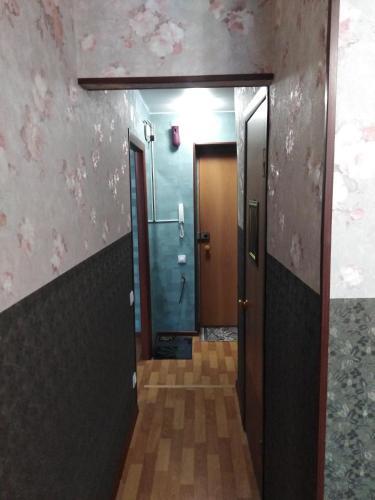 Apartment On Moskovskaya 42