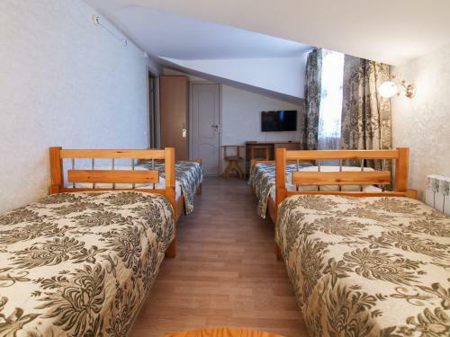 Kremlevskaya Hotel