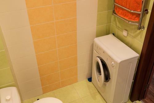 Apartment Proletarskaya 21