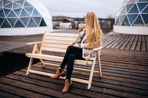Hotel Aurora Village Murmansk