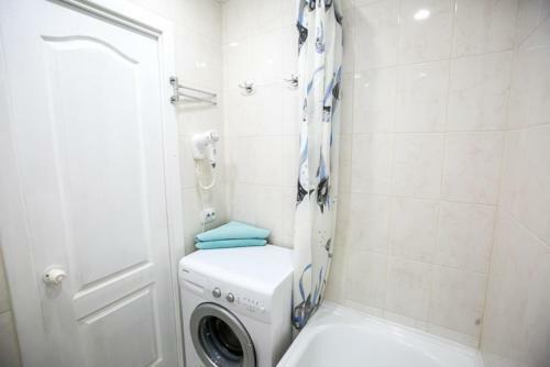 Luxury Apartment On Syuyumbike