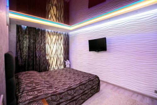 Luxury Apartment On Syuyumbike