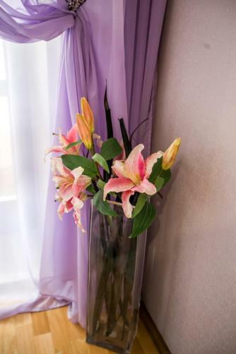 Luxury Apartment On Syuyumbike