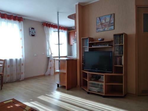 Apartment On Kapitana Tarana 6
