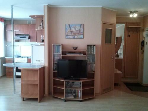 Apartment On Kapitana Tarana 6