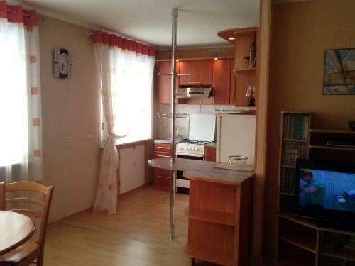 Apartment On Kapitana Tarana 6