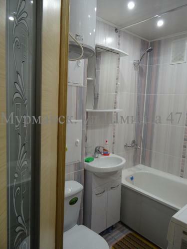 Apartment On Shmidta 47