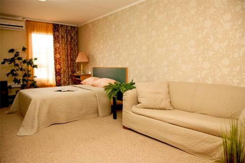 Hotel Alberta House