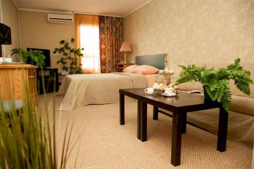 Hotel Alberta House