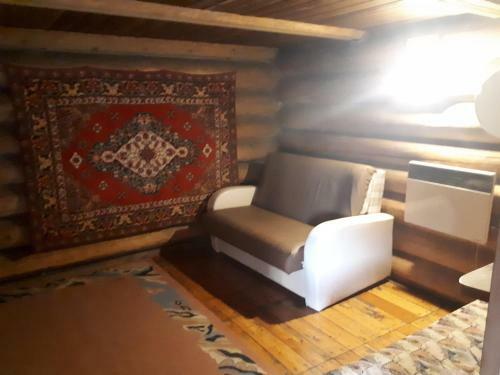 Hostal Cottage And Sauna In Baikal