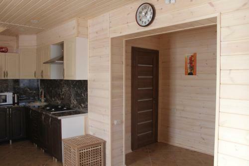 Villa Guest House Skikross
