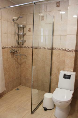 Villa Guest House Skikross