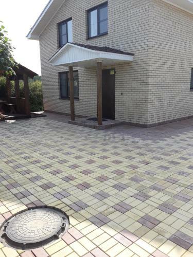 Villa Guest House Skikross