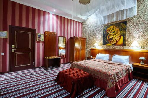 Hotel Novahoff Spa Resort