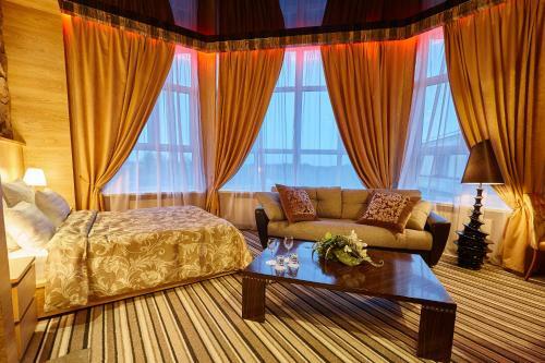 Hotel Novahoff Spa Resort