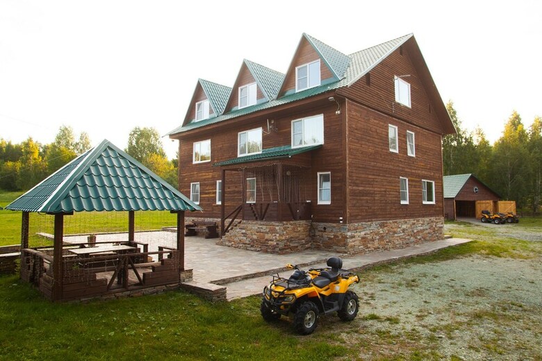 Hotel Extreme Club