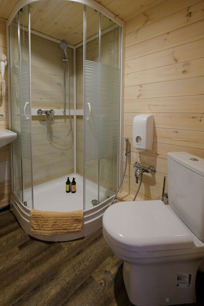 Hotel Extreme Club