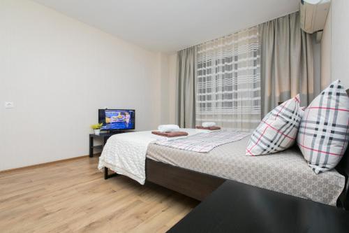 Apartamento 5days-nn, ??????????? ?? ????? ?????? 45