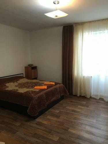 Hostal Guest House Moryachka