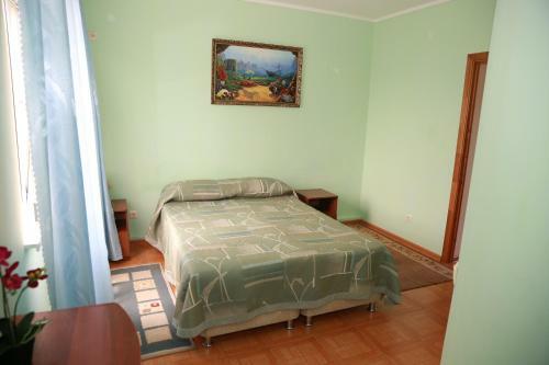 Hostal Beryozka V Dzemete Guest House