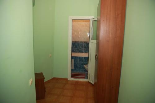 Hostal Beryozka V Dzemete Guest House