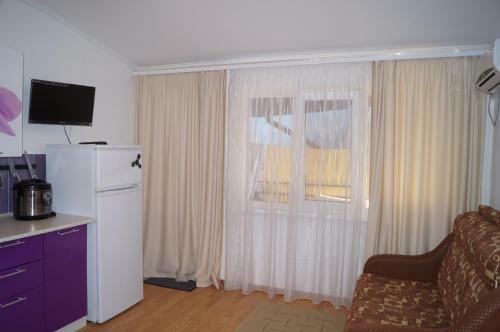 Hostal Beryozka V Dzemete Guest House