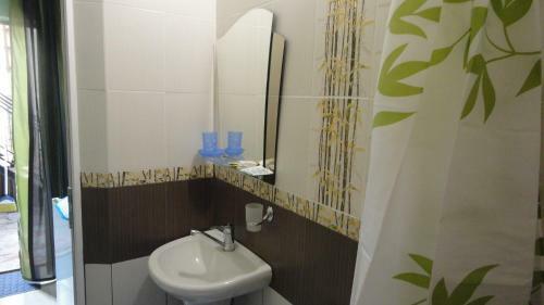 Hostal Beryozka V Dzemete Guest House