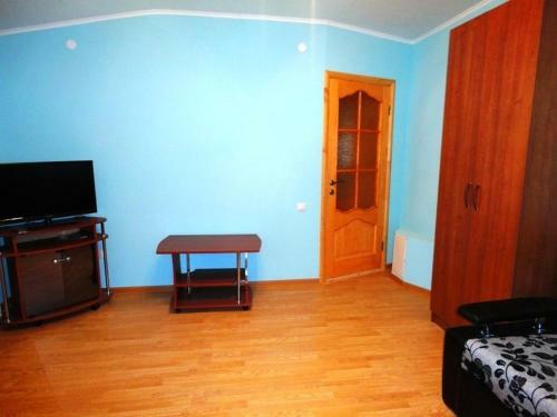 Hostal Beryozka V Dzemete Guest House
