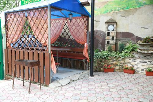 Hostal Beryozka V Dzemete Guest House