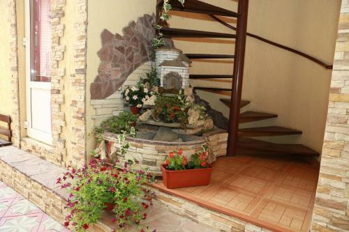 Hostal Beryozka V Dzemete Guest House