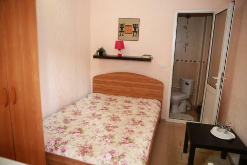 Hostal Beryozka V Dzemete Guest House