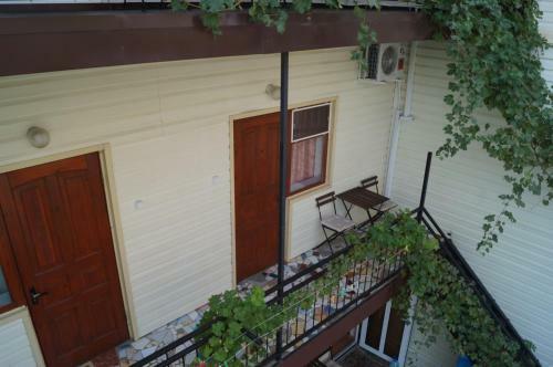 Hostal Beryozka V Dzemete Guest House
