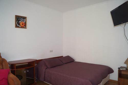 Hostal Beryozka V Dzemete Guest House