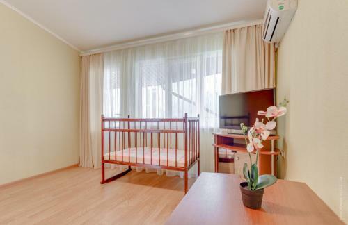 Hostal Beryozka V Dzemete Guest House