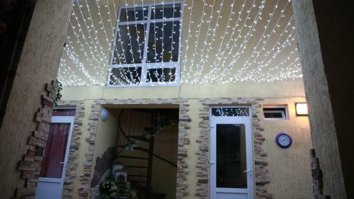 Hostal Beryozka V Dzemete Guest House