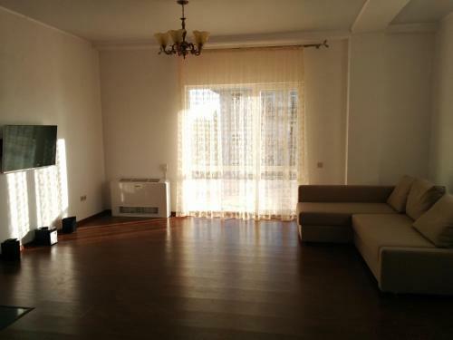 Vip Apartments V Dyunah Anapy