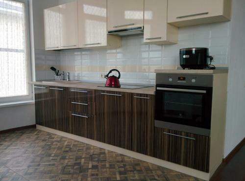 Vip Apartments V Dyunah Anapy