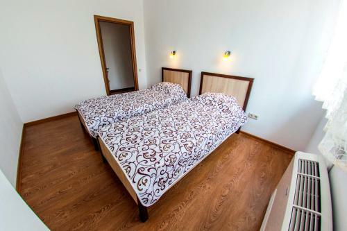 Vip Apartments V Dyunah Anapy
