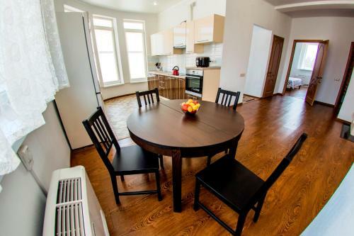 Vip Apartments V Dyunah Anapy