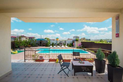 Hostal Penaty Guest House