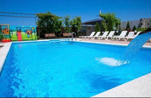 Hostal Penaty Guest House