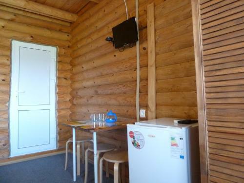 Hostal Guest House Ecohouse Belye Rosy