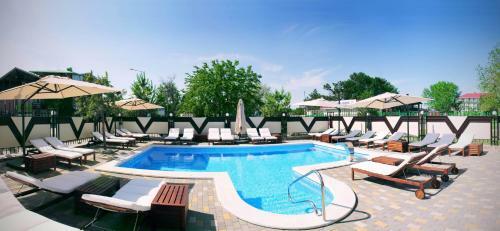 Hostal Villa Valeria