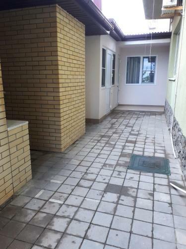 Hostal Guesthouse Lotos