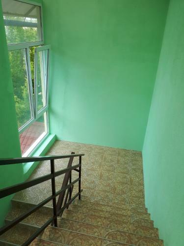 Hostal Guesthouse Lotos