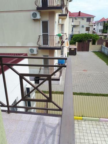 Hostal Guesthouse Lotos