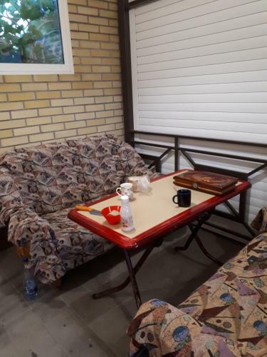Hostal Guesthouse Lotos