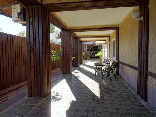 Hostal Guest House Irina