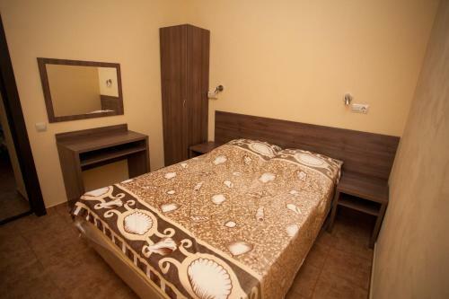 Hostal Karamel Guest House