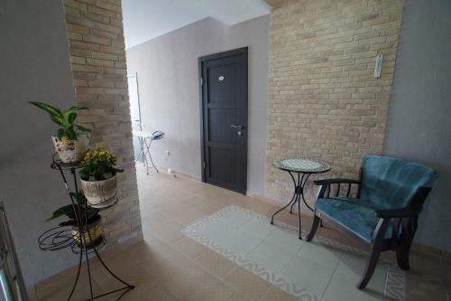 Hostal Karamel Guest House